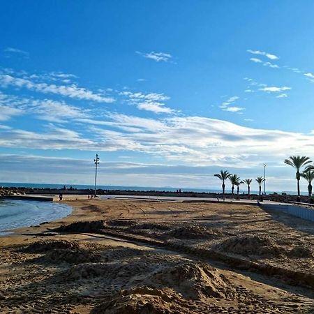 Beach Apartment Torrevieja Exterior foto