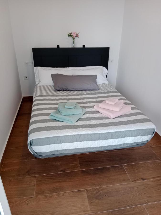 Beach Apartment Torrevieja Exterior foto